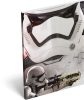 Star Wars notesz A/7, többféle minta
