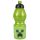 Minecraft kulacs, 400ml, Creeper, Astra