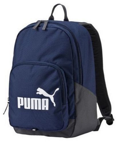 Puma Phase iskolatáska, hátizsák 43 cm