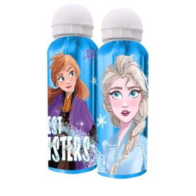 Jégvarázs Sisters alumínium kulacs ivókupakkal 500 ml