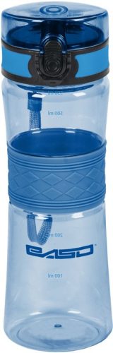 Paso kulacs, 550 ml, BPA free, kék színű