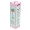 Pusheen cicás rozsdamentes acél thermo palack, 500 ml, ínyenc Pusheen macska
