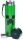 Minecraft mintás rozsdamentes acél thermo palack, digitális hőmérővel, 450 ml, Minecraft Creeper