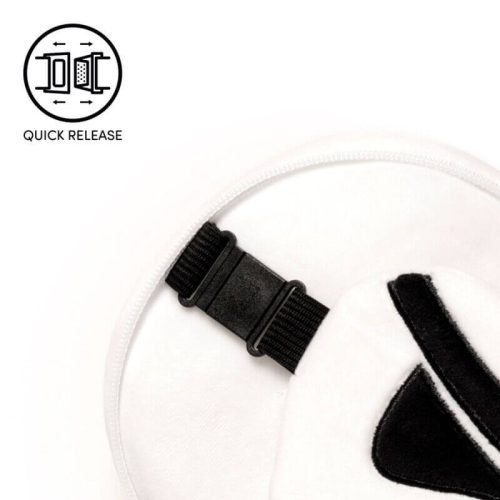 Star Wars utazópárna szemmaszkkal, Relaxeazzz, Stormtrooper