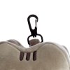 Pusheen cicás utazópárna szemmaszkkal, Relaxeazzz
