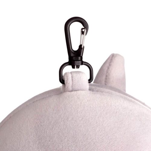 Cápás utazópárna szemmaszkkal, Relaxeazzz, Archie