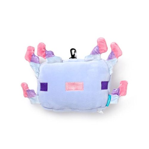 Minecraft utazópárna szemmaszkkal, Relaxeazzz, Minecraft Axolotl