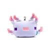 Minecraft utazópárna szemmaszkkal, Relaxeazzz, Minecraft Axolotl