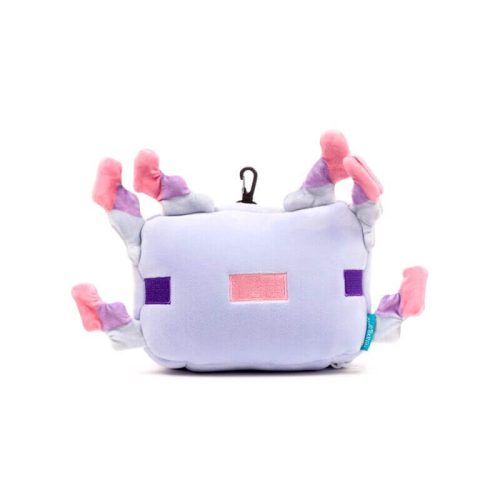 Minecraft utazópárna szemmaszkkal, Relaxeazzz, Minecraft Axolotl
