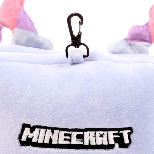 Minecraft utazópárna szemmaszkkal, Relaxeazzz, Minecraft Axolotl