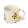Espresso kávéscsésze szett, porcelán, 2 db-os, 100ml, Foodiemals