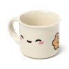 Espresso kávéscsésze szett, porcelán, 2 db-os, 100ml, Foodiemals