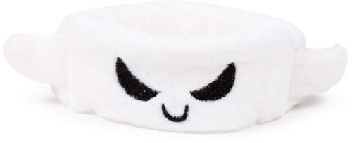 Fejpánt, plüss, Szellem, 24x6cm