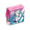 Hatsune Miku ajakbalzsam tégelyben, 4 féle