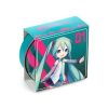 Hatsune Miku ajakbalzsam tégelyben, 4 féle