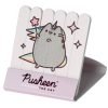 Pusheen cicás körömreszelő, többféle, 6 db/szett