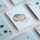 Francia kártya, póker kártya, 54 lapos, Pusheen cicás