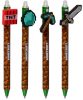Radírozható zseléstoll, Minecraft eszközök, többféle változat