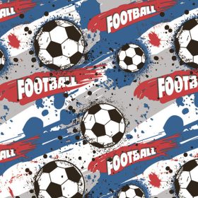 Focis For Football Lovers szalvéta 20 db-os 33x33 cm