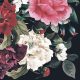 Virág Baroque Bouquet szalvéta 20 db-os 33x33 cm