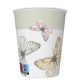 Pillangó Light papír pohár 8 db-os 250 ml