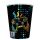 Gamer Play Pad papír pohár 8 db-os 250 ml