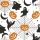 Halloween Scary szalvéta 20 db-os 25x25 cm