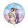 Jégvarázs II Wind fólia lufi 46 cm