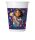 Encanto Flower műanyag pohár 8 db-os 200 ml