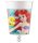 Hercegnők Ariel Curious papír pohár 8 db-os 200 ml FSC