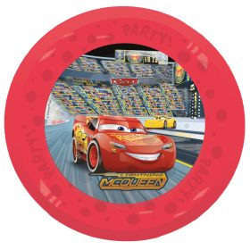   Verdák Arena Race micro prémium műanyag lapostányér 4 db-os szett 21 cm