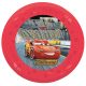 Verdák Arena Race micro prémium műanyag lapostányér 4 db-os szett 21 cm