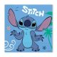 Lilo és Stitch, A csillagkutya Angel szalvéta 20 db-os 33x33 cm FSC