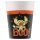 Lilo és Stitch, A csillagkutya Halloween papír pohár 8 db-os 200 ml FSC