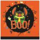 Lilo és Stitch, A csillagkutya Halloween szalvéta 20 db-os 33x33 cm FSC