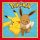 Pokémon Next Generation szalvéta 20 db-os 33x33 cm FSC