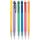 Töltőceruza, mechanikus ceruza 0,5mm Centrum Izzy, vegyes színek