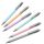 Töltőceruza, mechanikus ceruza 0,5mm Staedtler graphite 777 Pastel, vegyes színek