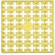 Pixelnégyzet - 255