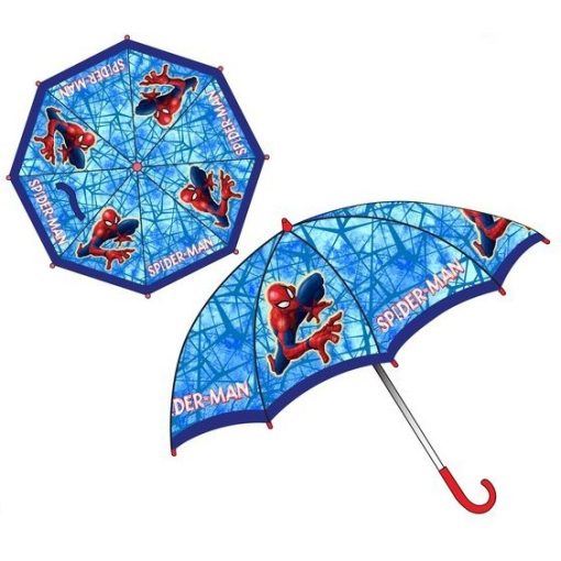 Pókember esernyő 69 cm