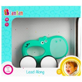 Viziló Turquoise guruló játék