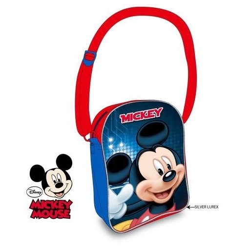 Mickey táska, válltáska