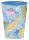 Dinoszaurusz Blue műanyag pohár 260 ml