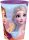 Jégvarázs Purple műanyag pohár 260 ml