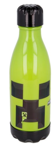 Minecraft sportpalack, 560 ml, Creeper