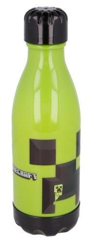 Minecraft sportpalack, 560 ml, Creeper