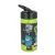 Minecraft kulacs, 400 ml, Steve és Alex