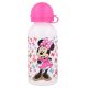 Minnie egér Feel Good alumínium kulacs ivókupakkal 400 ml