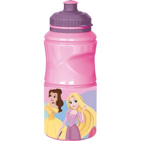 Hercegnők True műanyag sportkulacs 380 ml