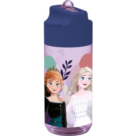   Jégvarázs Journey Hydro műanyag szívószálas kulacs 430 ml